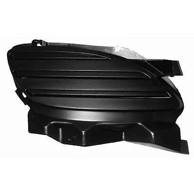 Griglia Mascherina paraurti Destro Y 01-03