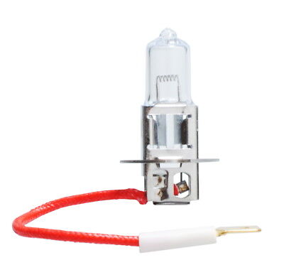 Lampada alogena Heavy Duty M-TECH H3 24V/70W