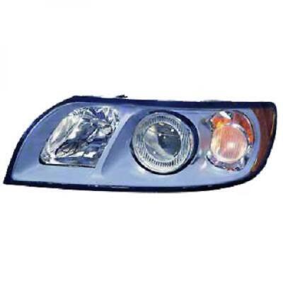 FARO ANTERIORE COMPATIBILE CON VOLVO SX. S40/V50, ANTERIORE. DEPO/TYC 04-07