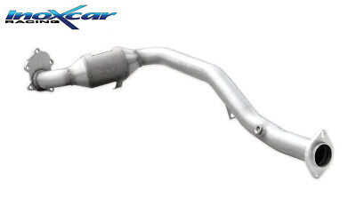 IMPREZA 4WD 2.5 WRX STI MY15 (300CV) 2014-- Tubo sostituzione