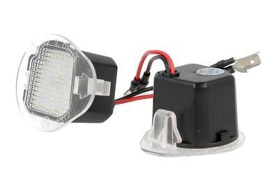 coppia Kit Luci Led Di Cortesia Sotto Specchietto Retrovisore Cherokee LED