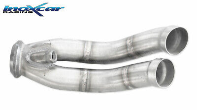 DEFAP 1 CAT - a saldare CLIO 3 RS 2.0 16V 197CV / RS GORDINI 2006-