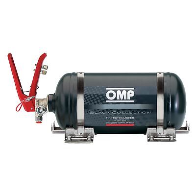 IMP. DI ESTINZIONE ACC.MECCANICO FORMULA OMOLOG.FIA PESO 5,6 KG - CMFST 1