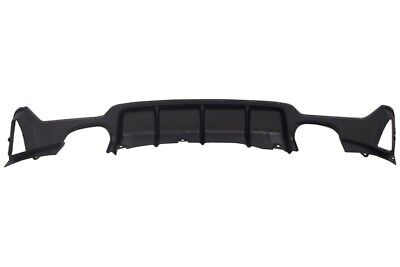 Diffusore del respingente posteriore F32 F33 F36 (2013-) coupe' cabrio 4 Ser