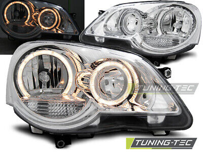 FARI ANGEL EYES CROMATI per POLO 9N3 04.05-09