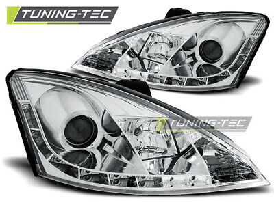 FOCUS 11.01-10.04 CROMATA DAYLIGHT