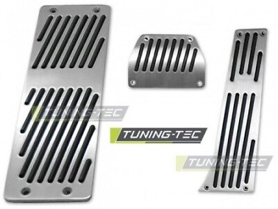 Accessori Tuning Copertura Pedali E34 E36 E39 E38 E53