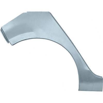 CARCASSA RUOTA DESTRA GOLF VI, PANNELLO RAPPRESENTANTE 08-13 4 PORTE