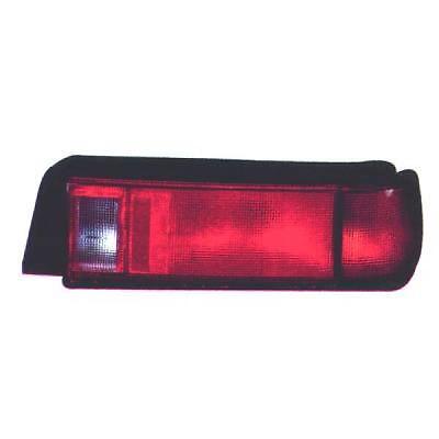 Faro fanale posteriore Destro CIVIC 2 volumi 90-91 fume' 5 pt