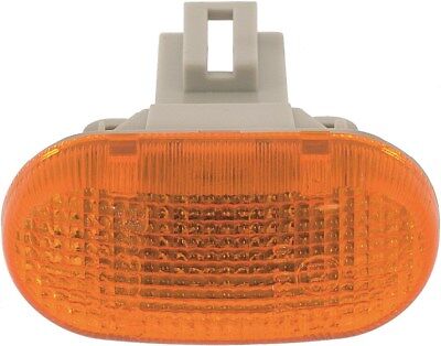 Freccia laterale Destra Sinistra AGILA 2000-2007 / WAGON R+ arancio