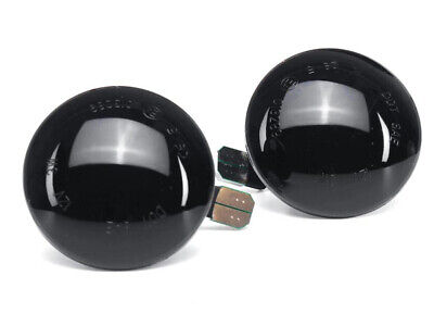 Kit Freccia Laterale a Led Side Marker Dinamica Lente Fume Range L322 200