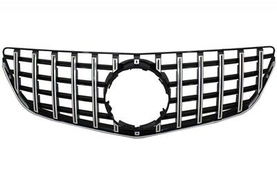Griglia anteriore adatta per Classe E C207 W207 A207 Facelift (2013-20