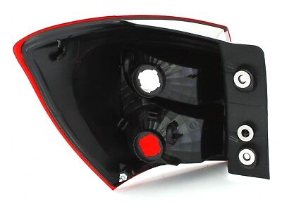 Fanale Posteriore per  SX-4 Cross / destra
