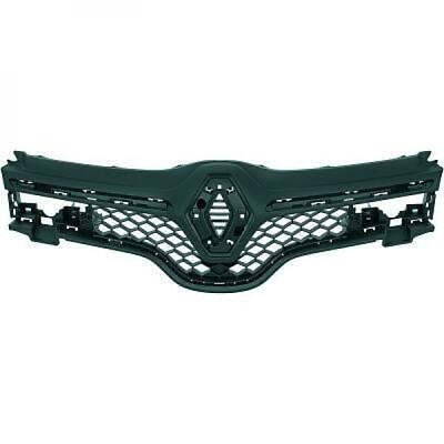Calandra griglia radiatore TWINGO 15- nero opaco matt
