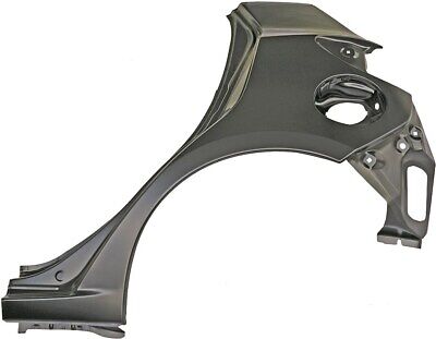Lamierato laterale parafango sinistro 2 07-15 5 porte
