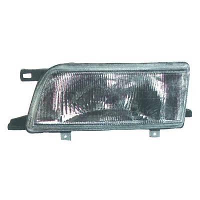 Faro fanale anteriore Destro SUNNY Y10 92->> DEPO per reg. el. (motorino non in