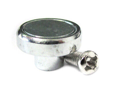 Kit Calamita Per Fissaggio Del Led Plate Rotondo e Rettangolare Lineare