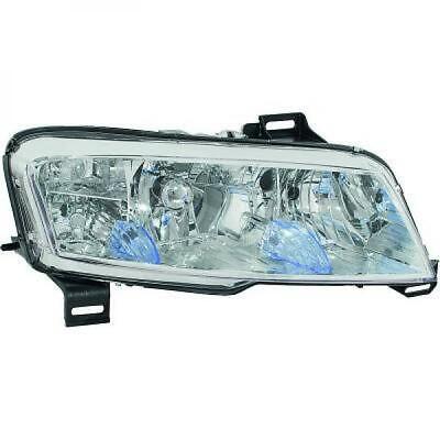 Faro anteriore dx STILO 01- 5pt TYC per reg el H1/H1/H7 661-1134R-LD-EM