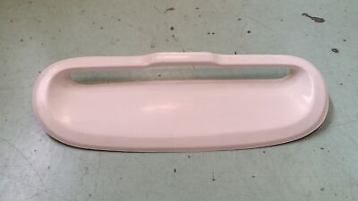 abarth 500-595 1 serie typ <2016 Presa aria centrale per Airbox cadamuro design