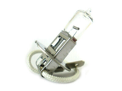 Lampada Alogena Camion H3 24V 70W PK22s <p style="text-align:center;">