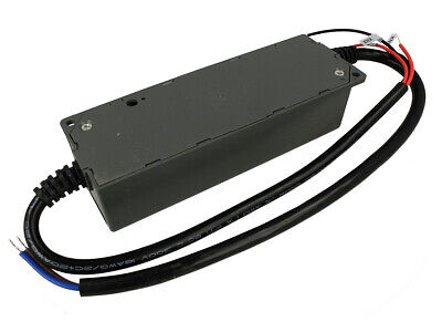MeanWell PWM-60-12KN Trasformatore CV 12V 5A 60W Dimmerabile KNX Konnex IP67