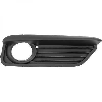 Griglia paraurti destro Serie1 F20 LCI 15- chiusa modello Basis