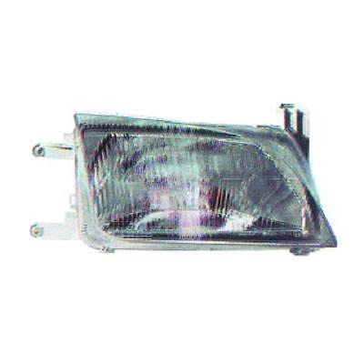 Faro fanale anteriore Destro ALTO 95- per reg elettrica