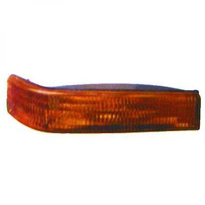 Freccia anteriore sx CHEROKEE 93-96 arancio arancio