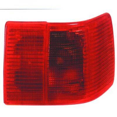 FANALE POSTERIORE COMPATIBILE CON AUDI DESTRO. 80, FANALI POSTERIORI 91-94