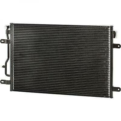 Condensatore clima A4 8E 07/2000 A6 4B 2.0/30i