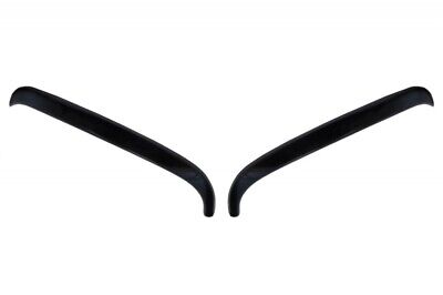 Fari Fari Sopracciglia Trim adatto per ForTwo C453 A453 (2014-Up)