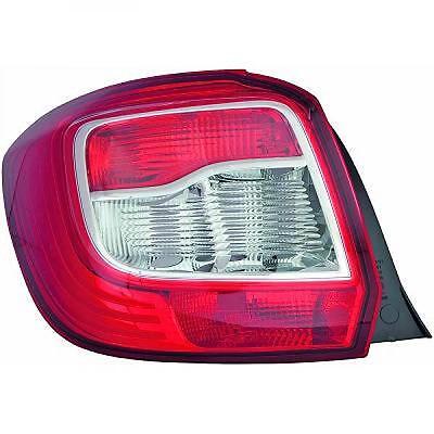 Faro fanale posteriore destro SANDERO 2013-