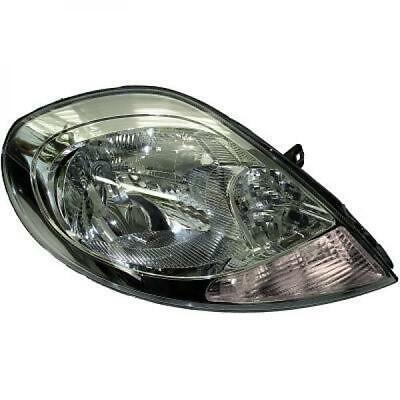 Faro anteriore dx VIVARO 07-09.14 TYC H4 reg el TRAFIC PRIMASTAR fr