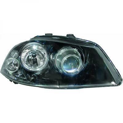 FARO ALLO XENO COMPATIBILE CON SEAT IBIZA DESTRA, ANTERIORE. DEPO/TYC 02-05
