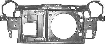 Maschera ossatura LUPO 98-04 diesel no AC