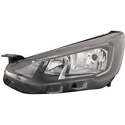 FARO ANTERIORE COMPATIBILE CON FORD SX. MESSA A FUOCO, FARO. DEPO/TYC