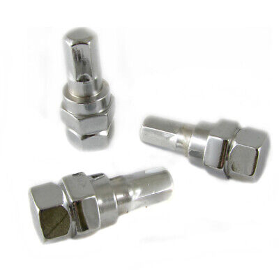 Imbus key for LN lug Dadi Acciaio