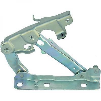 Cerniera cofano destra Classe E W211 02-09