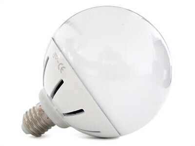 Lampada LED E27 Globo Opaca Sfera G120 18W=180W Bianco Neutro 4200K SKU-226