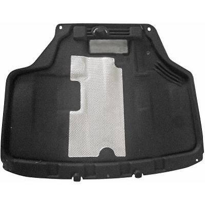 COPERTURA INFERIORE MOTORE COMPATIBILE CON FORD FIESTA, PROTEZIONE 42948