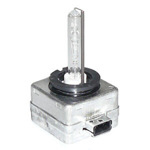 COPPIA LAMPADE XENON HID D1C 6000K 12/24Vper vetture con xenon di serie