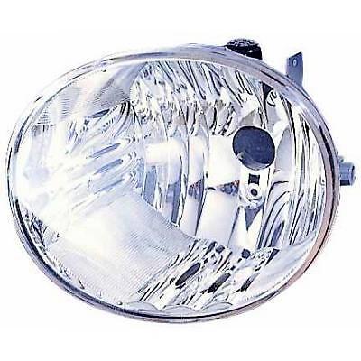 Fendinebbia Sinistro RAV4 03-06 HB4
