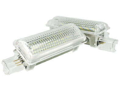 Kit Luci Bagagliaio Baule A Led Focus Kuga 12V 3W Canbus No Errore