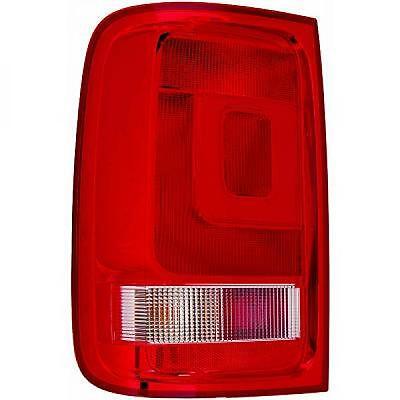 Faro fanale posteriore Sinistro AMAROK 11-