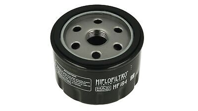 HIFLO HF184 Filtro Olio Moto Beverly Aprilia Atlantic Scarabeo Nexus Ma