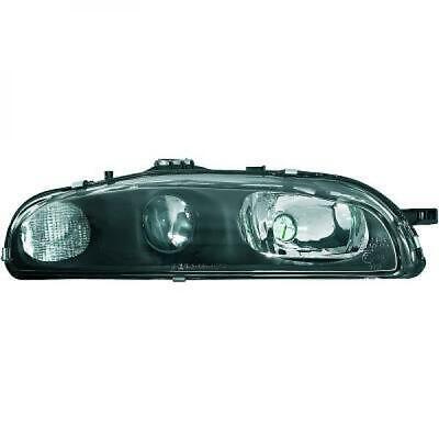 Faro anteriore dx MAREA DEPO 95-01 H1+DE per reg el