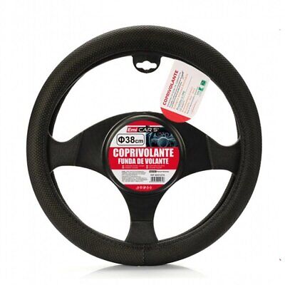 Coprivolante tessuto traforato diametro 38cm <ul> <li>