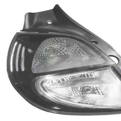 Faro fanale posteriore Sinistro CLIO 09- 3/5 pt