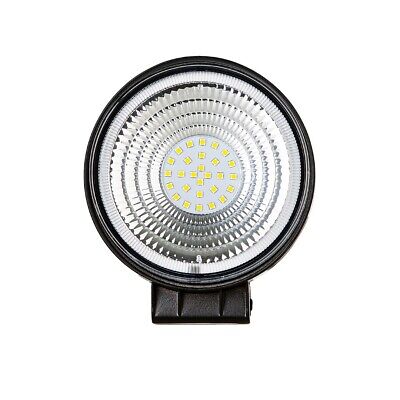 Faro di Lavoro M-TECH ECONO 4" 28xSMD3030 - Round 28W 10-30V Flood