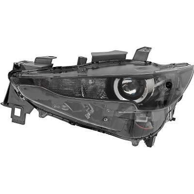 FARO COMPATIBILE CON MAZDA SINISTRO CX5, ANTERIORE. DEPO/TYC 17-21 PER LWR